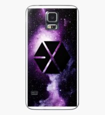 EXO SPACE Case/Skin for Samsung Galaxy