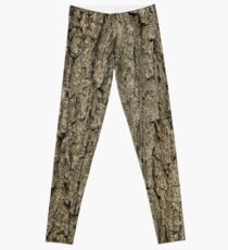 Bark Leggings