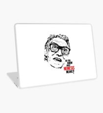 Schnappen Sie Brick Top Laptop Folie