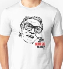 Schnappen Sie Brick Top Slim Fit T-Shirt