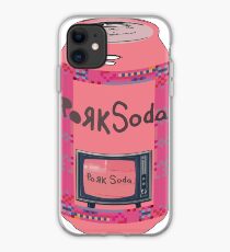 Pork Soda iPhone Case