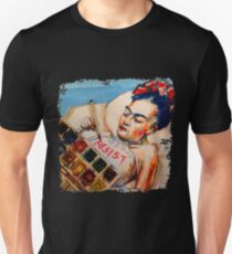WIDERSTEHEN Unisex T-Shirt