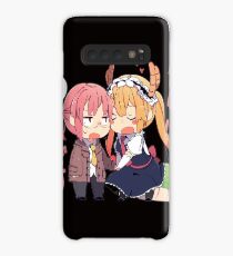 kobayashi-san chi no maidragon Case/Skin for Samsung Galaxy