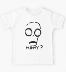 Mummy? Kids Tee