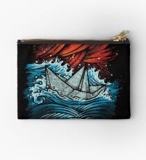 The Journey Studio Clutch