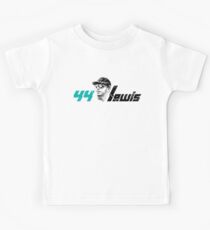 lewis 44 Kids Tee