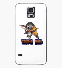 Dragon Ball Z Case/Skin for Samsung Galaxy