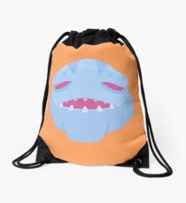 Unfair Advantage Drawstring Bag