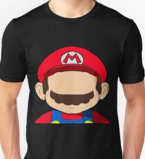 Mario Unisex T-Shirt