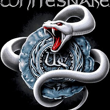White Snake | Poster