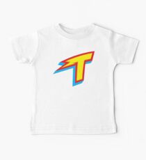 Team Thundermans Baby Tee