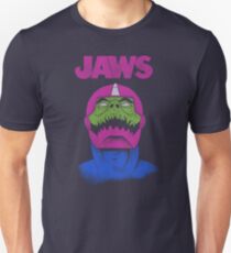 Jaws Unisex T-Shirt