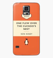 Penguin Classics One Flew Over the Cuckoo's Nest Case/Skin for Samsung Galaxy