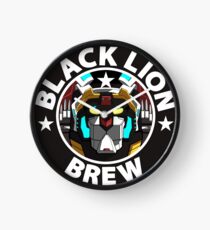 Reloj Black Lion Brew