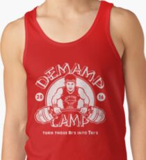 Demamp Camp Tank Top