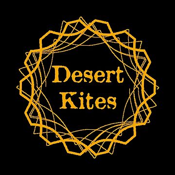 Artwork thumbnail, Desert Kites FFT Logo by Shaleph