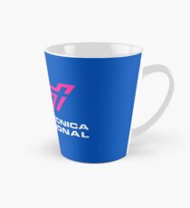 Subaru STI Tall Mug