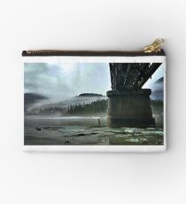 Fog & Ice Studio Pouch