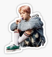 Pegatina BTS ~ Jimin