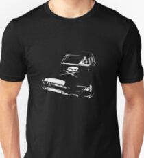Deathproof "1971 Chevy Nova SS" Unisex T-Shirt