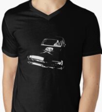 Deathproof "1971 Chevy Nova SS" Men's V-Neck T-Shirt