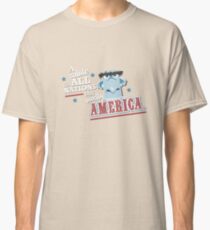 America Classic T-Shirt