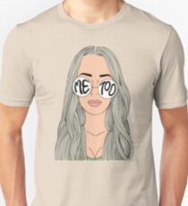 tana mongeau ME TOO Merch Unisex T-Shirt