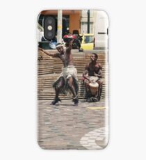 African dance iPhone Case