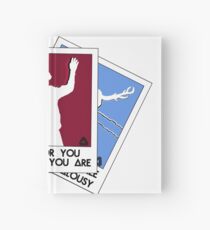 Cuaderno de tapa dura Bastilla Polaroids