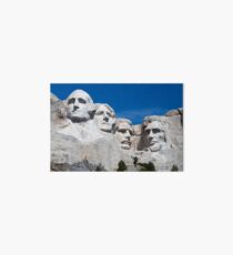 RUSHMORE Art Board