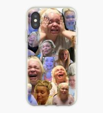 Vinilo o funda para iPhone Trisha Paytas