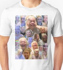 Trisha Paytas Unisex T-Shirt