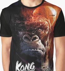 Mighty Kong Graphic T-Shirt