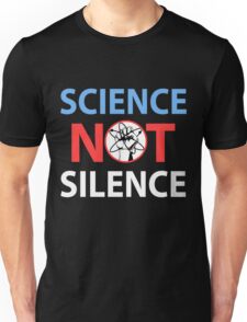 i destroy silence t shirt