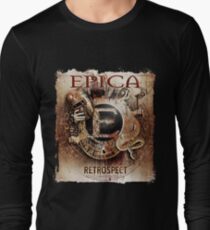 Retrospect Long Sleeve T-Shirt
