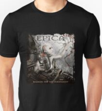 Indifferent Unisex T-Shirt