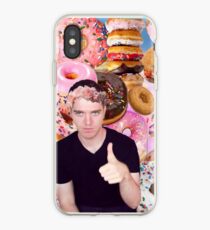 Shane Dawson iPhone Case