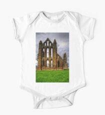 Abbey Ruin One Piece - Short Sleeve