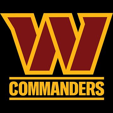 Commanders-Washington Commanders for Antonio Gibson Player Lovers   Sticker for Sale by FunkyBaller