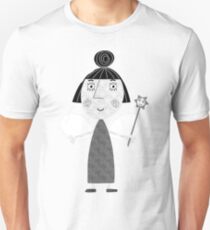 Nanny Plum Unisex T-Shirt