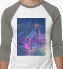 Origin of the Never. Men's Baseball ¾ T-Shirt