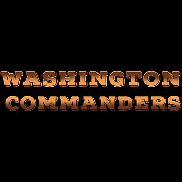 Washington Commies Washington Commies  Sticker for Sale by FunkyBaller