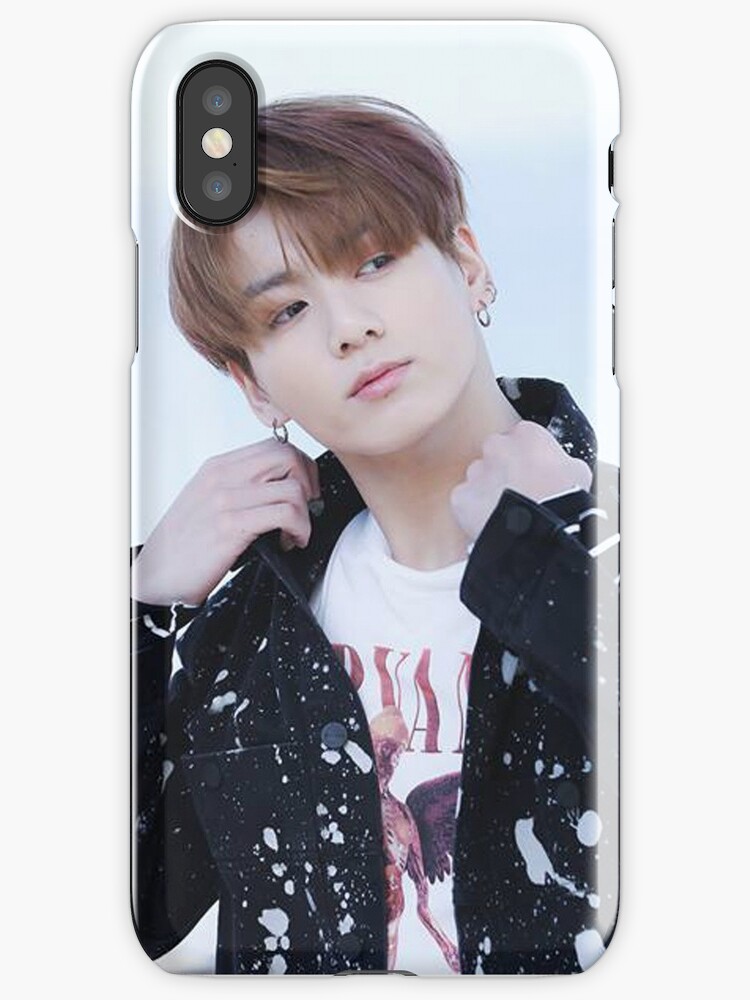 bts jungkook coque iphone 7 bts jungkook coque iphone 7