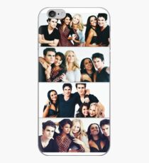 The Vampire Diaries iPhone Case