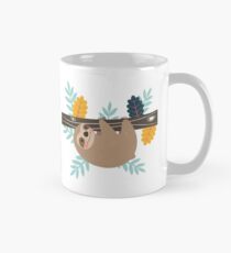 Sloth Mug