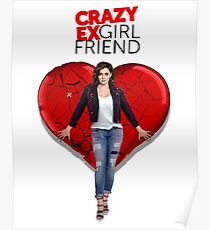 Ex-Girlfriend Poster