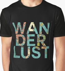 cool Graphic T-Shirt