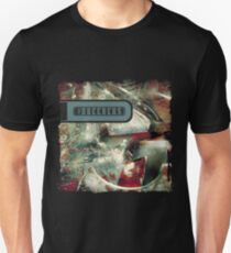 Mountain Battles Unisex T-Shirt