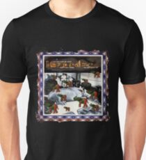Safari Unisex T-Shirt