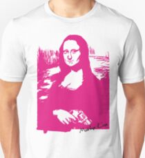 MUTHA LISA Unisex T-Shirt